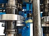 u channel roll forming machine